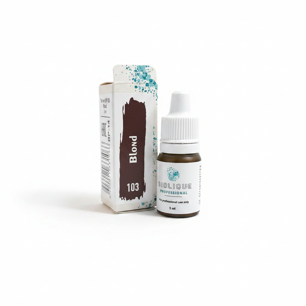 Biolique Professional-Blond 5ml