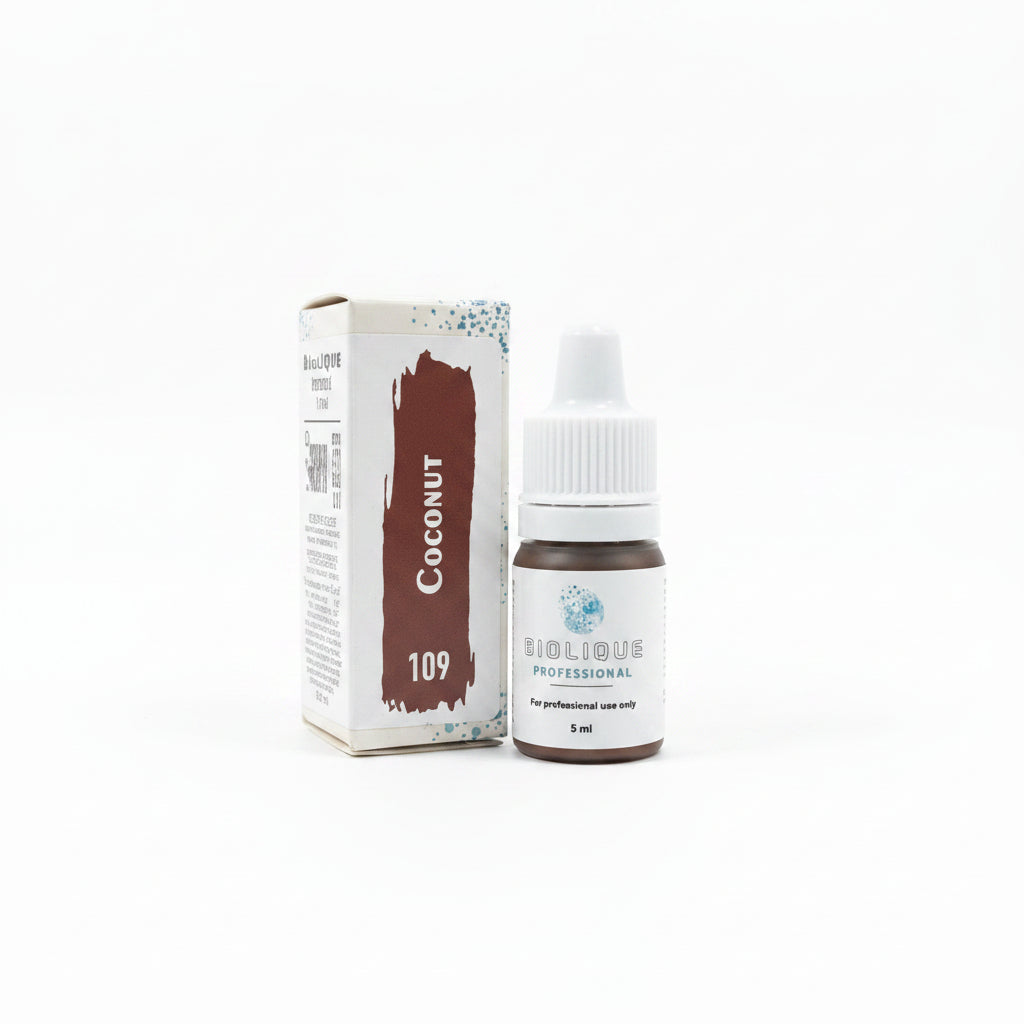 Biolique Professional-Coconut 5ml