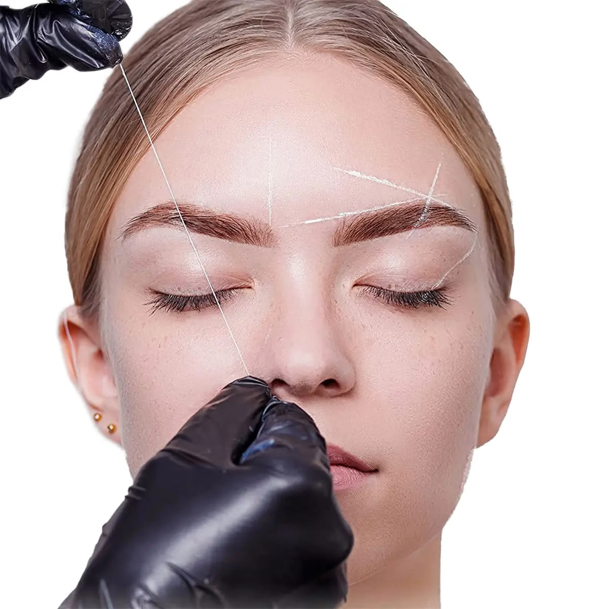 Advanced Brow Mapping Masterclass
