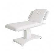 Kate Electric Bed - White Base