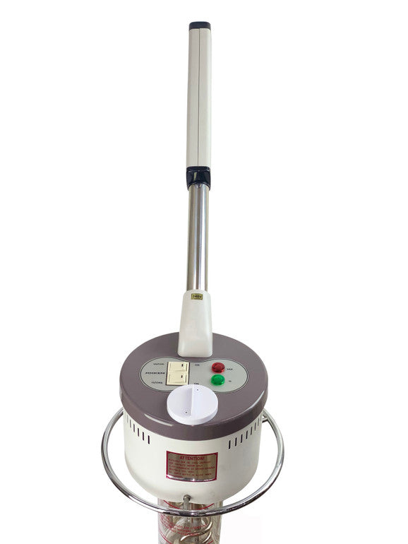 Joiken Facial Steamer White