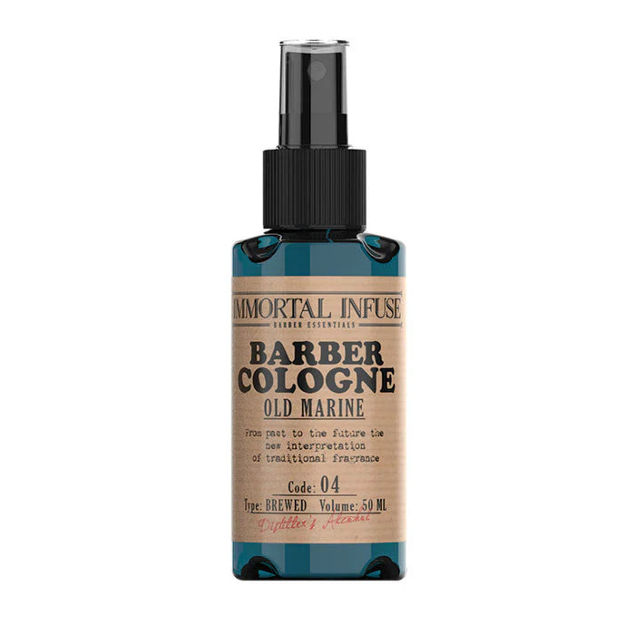Immortal Infuse Cologne 50ml Old Marine