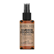 Immortal Infuse Cologne 50ml Wood Barrel