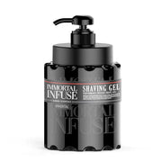 Immortal Infuse Shave Gel 1000ml
