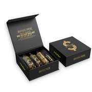 Immortal One Million Dollars 4 In 1 Men Careset