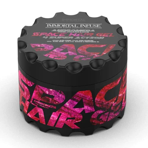 Immortal Space Hair Gel - Andromeda