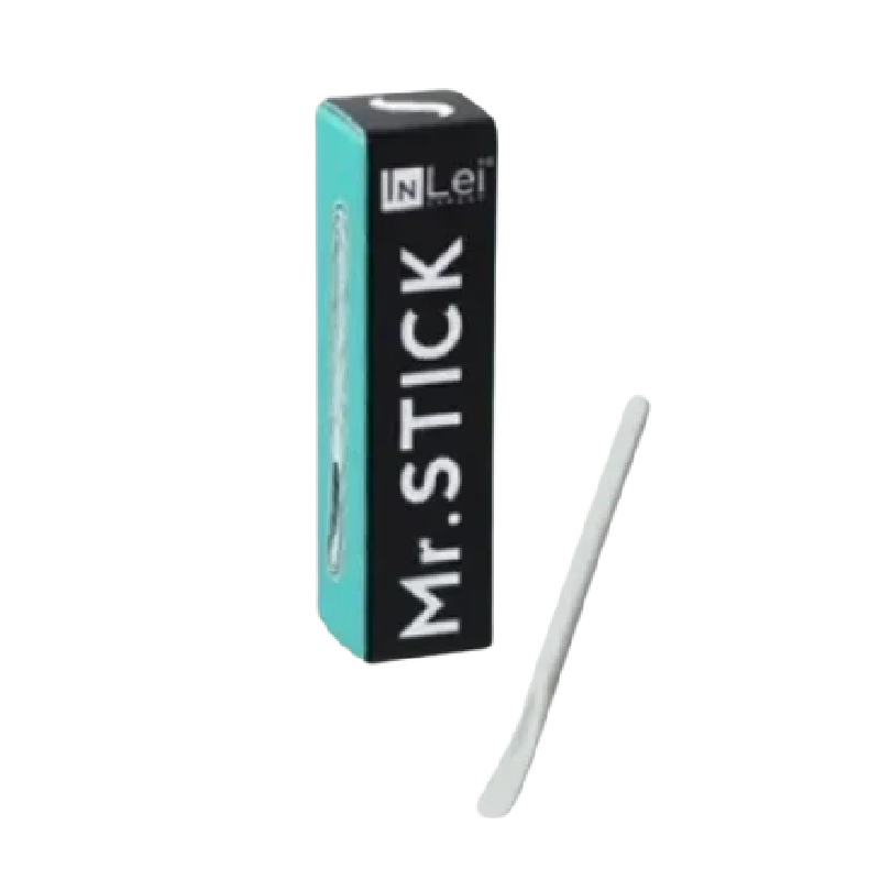 Inlei® - mr Stick - 12 Spoons