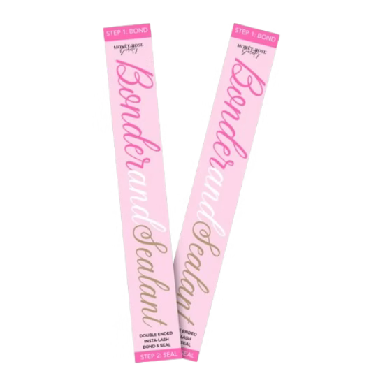 Monet Rose - Insta-lash Bonder & Sealant