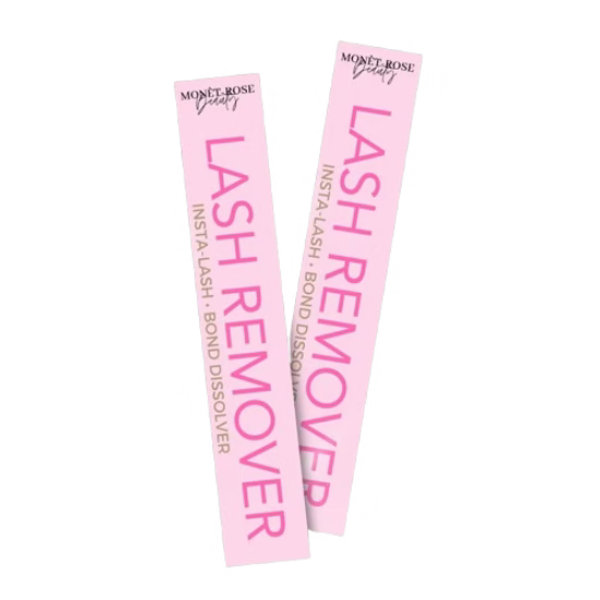 Monet Rose - Insta-lash Remover