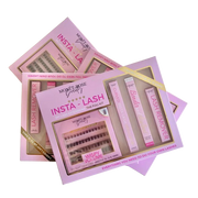 Monet Rose - Insta-lash | The Full Kit