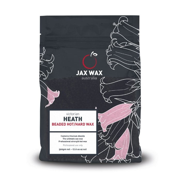 Jax Wax Victorian Heath 1kg