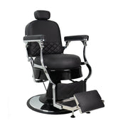 Beauty Plus Ascot Premium Barber Chair