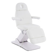 Beauty Plus Professional Dunedin Electric Beauty Bed White