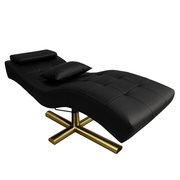 Beauty Plus Premium Wanaka Lash Bed – Black 09200103