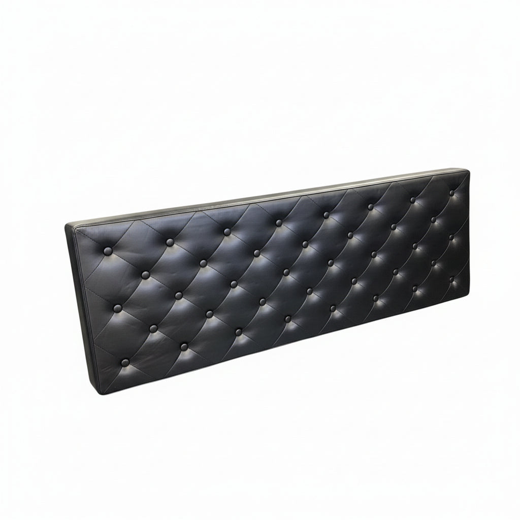 Beauty Plus Pooraka 3 Person Waiting Lounge Backrest