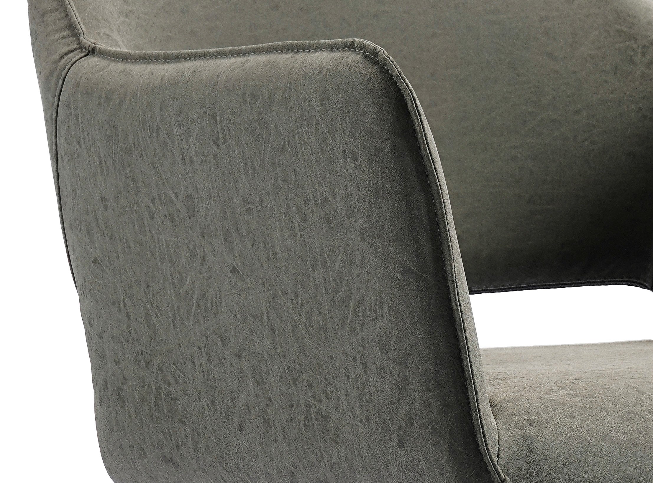 Kathleen Styling Chair- Agave