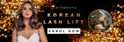 Advanced Korean Lash Lifting Course 5 Hrs