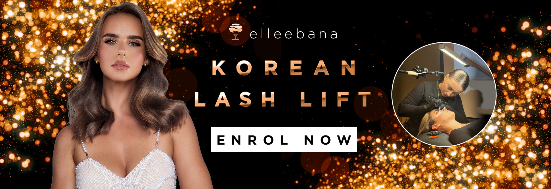 Advanced Korean Lash Lifting Course 5 Hrs