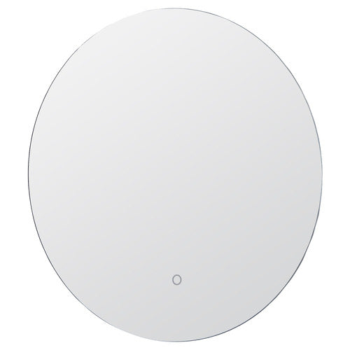 Beauty Plus Glow Backlit Salon Mirror