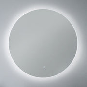 Beauty Plus Glow Backlit Salon Mirror