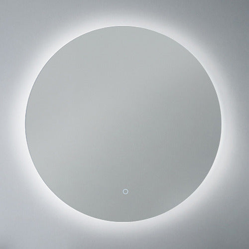 Beauty Plus Glow Backlit Salon Mirror