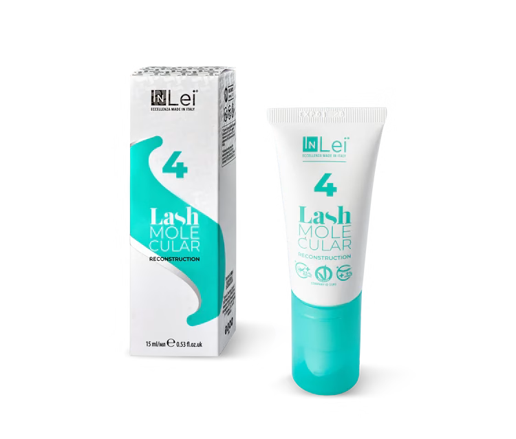 Inlei®- Lash Filler 25.9 Molecular 4, 15ml (bottle)