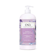 CND Lavender & Jojoba Lotion976ml