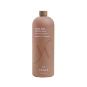 Vani-t Liquidsun 8hr Spray Tan Solution - Dark 1l