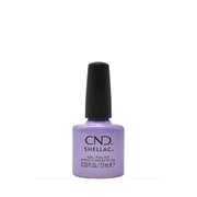 Cnd Shellac Love Letter Lavender 7.3ml