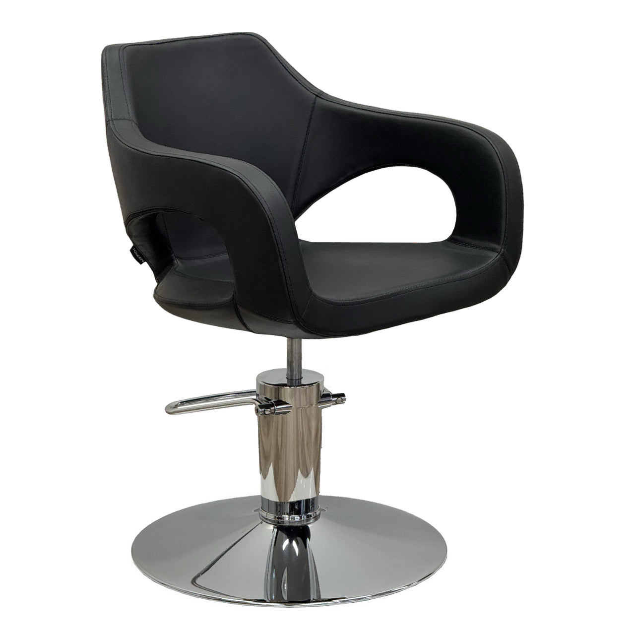 Lottie Hydraulic Styling Chair