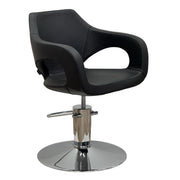 Lottie Hydraulic Styling Chair