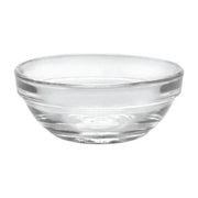 Lycon Glass Tint Dish Small