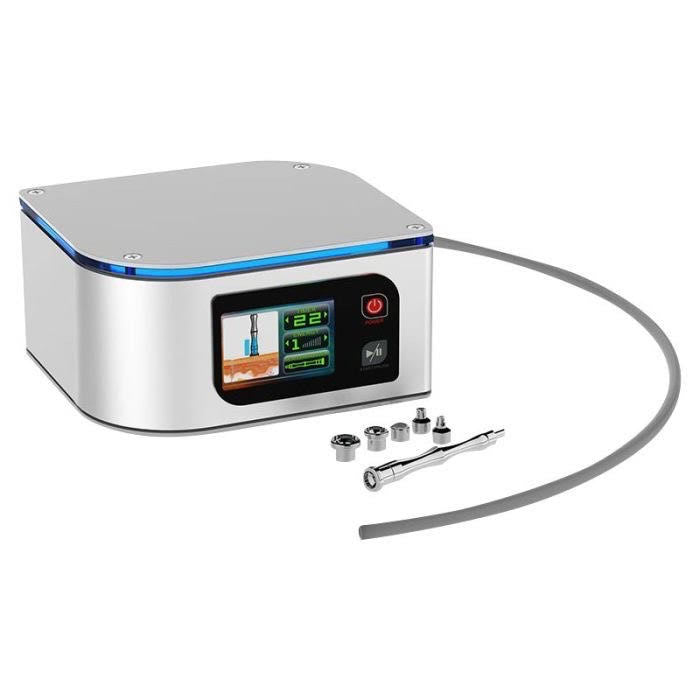 Diamond Microdermabrasion Machine