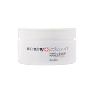 Mancine Tangerine & Orange Body Butter 250g