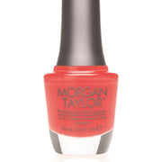 MORGAN TAYLOR – Tiger Blossom (Sweet Escape)