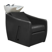 Mali Shampoo Unit - Black