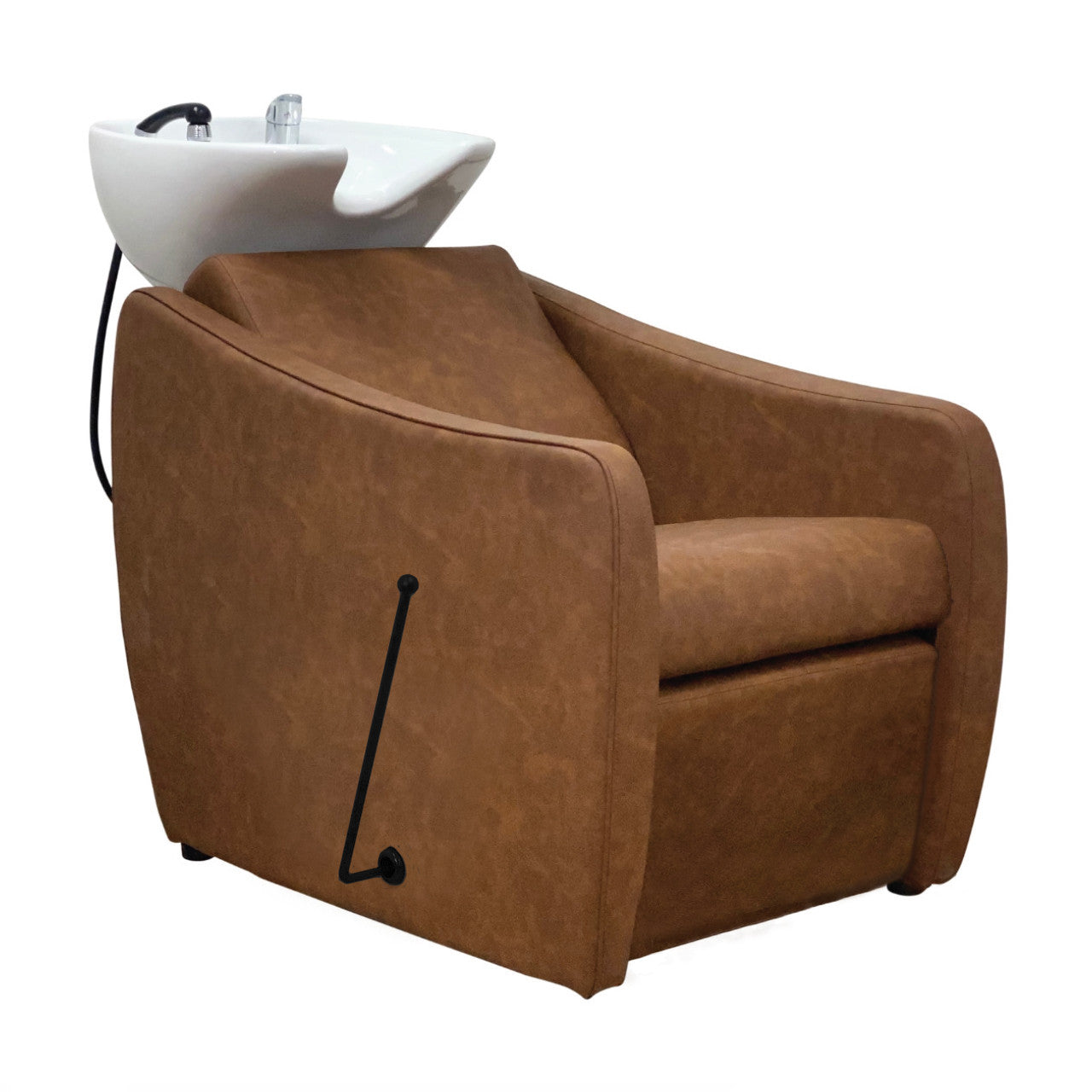 Mali Shampoo Unit - Tan
