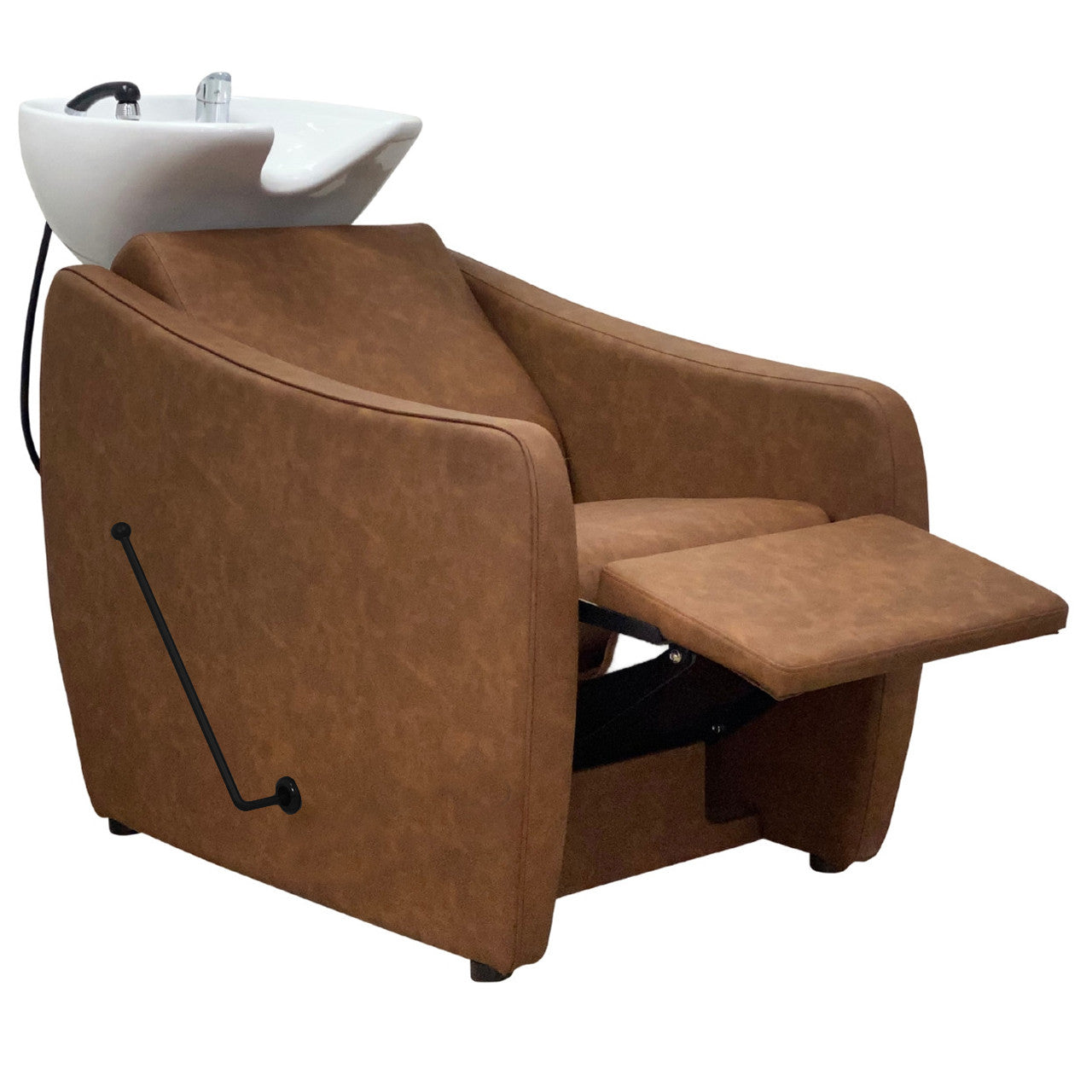 Mali Shampoo Unit - Tan