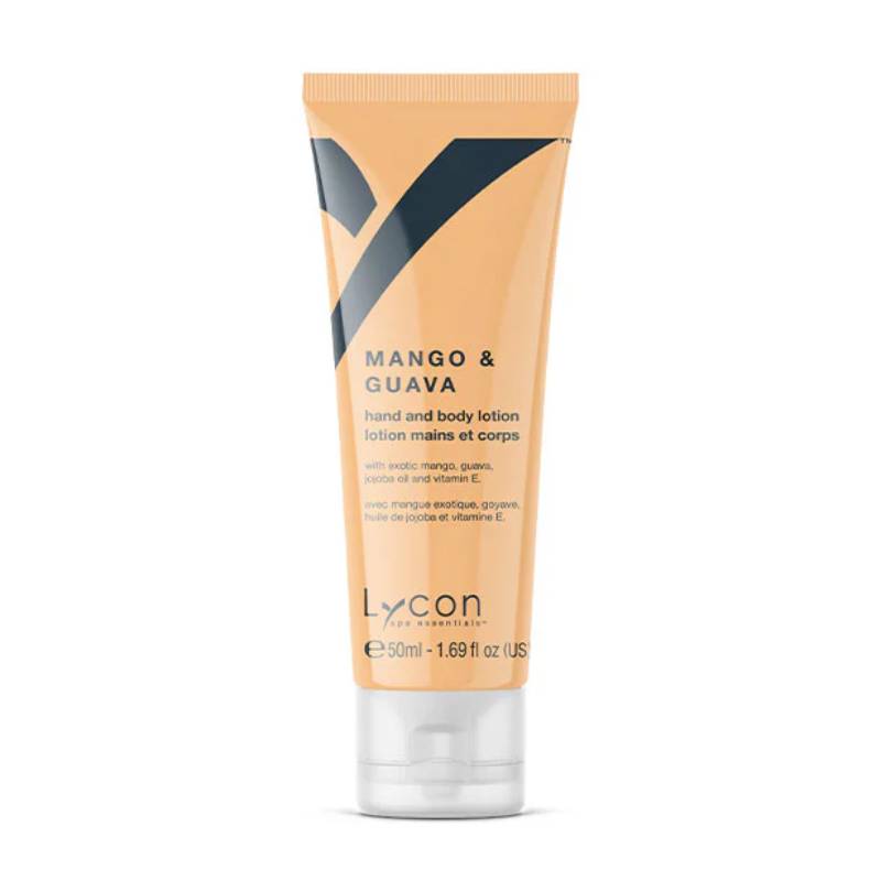 Lycon Mango Body Lotion 50ml