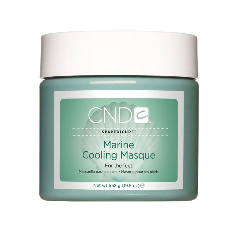 Marine Cooling Masque 552g