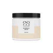 Cnd Pro Skincare Mineral Bath 511g