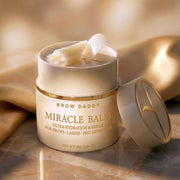 Brow Daddy - Miracle Balm – Ultra-Hydration & Repair