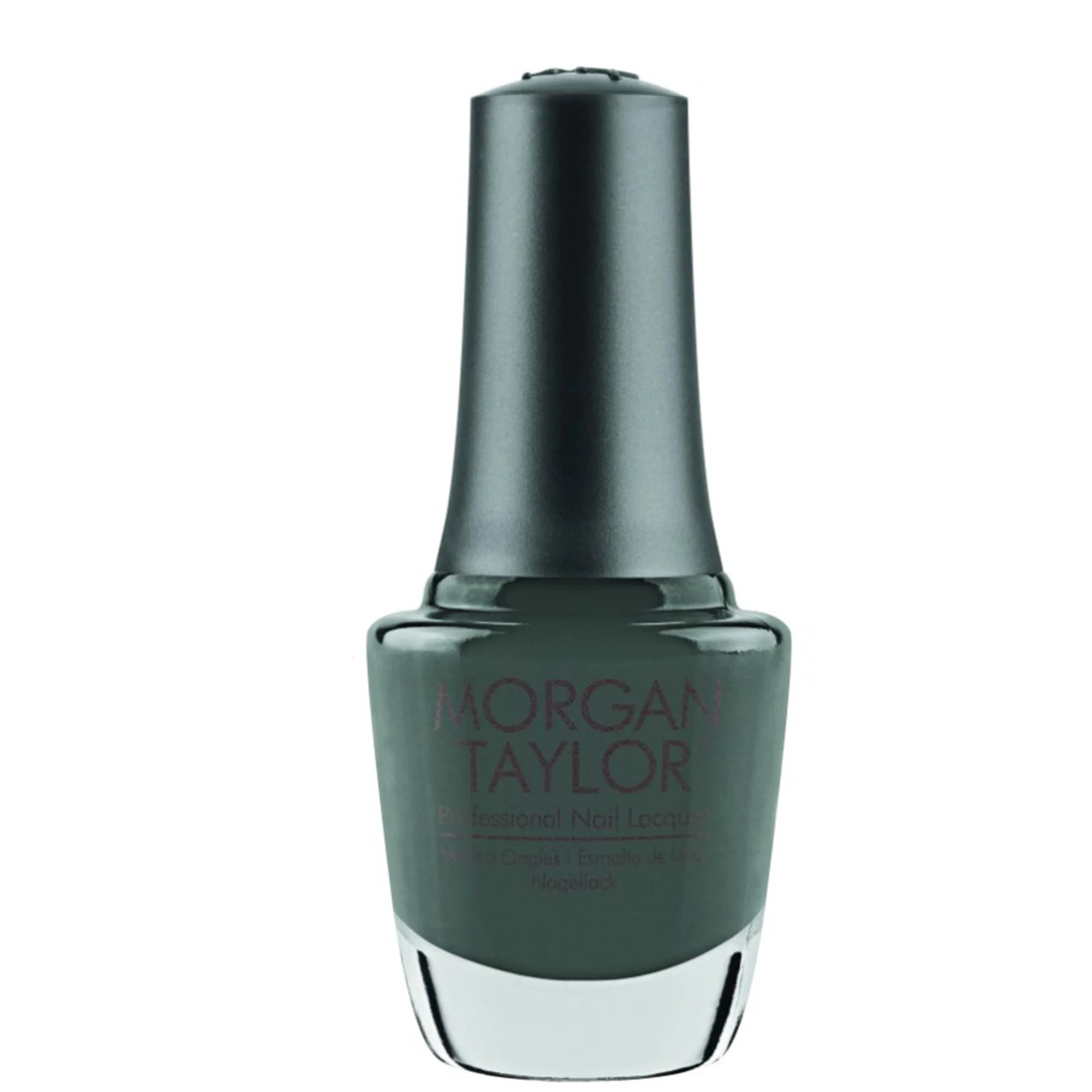 Morgan Taylor So-Fari So Good 15ml