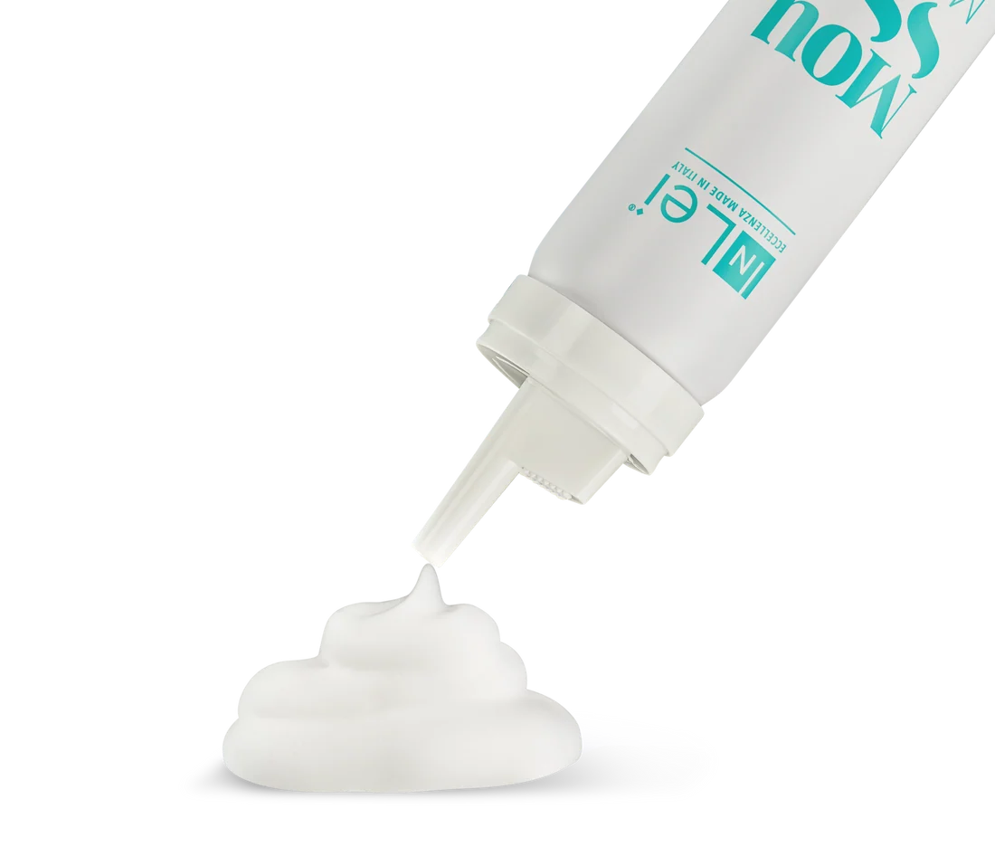 InLei® - Mousse Magica 100ml