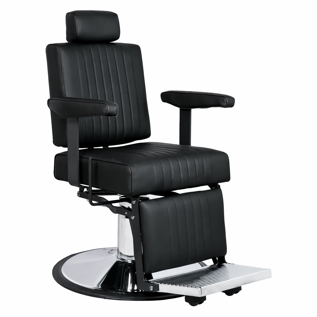 Beauty Plus Nerang Barber Chair