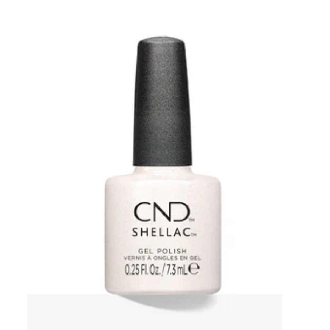 Cnd Shellac Winter Warrior 7.3ml