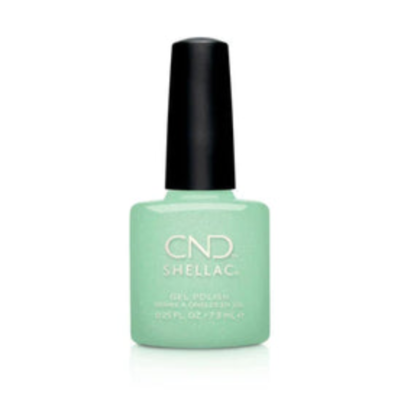 CND Shellac Mint & Meditation 7.3ml