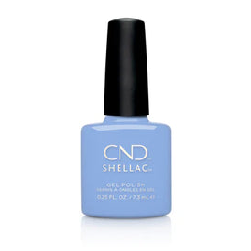 Cnd Shellac Chance Taker 7.3ml