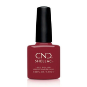 Cnd Shellac Cherry Apple 7.3ml