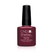 Cnd Shellac Bloodline 7.3ml